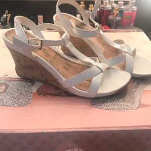 Montego Bay club wedges